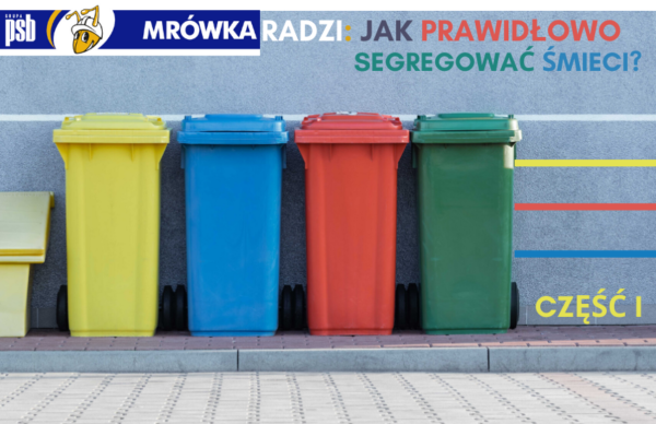 Segregacja śmieci - Centrum Handlowe, Galeria, Park Handlowy - Warszawa ...